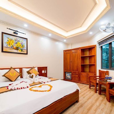 quynh anh luxury hotel sam son 15