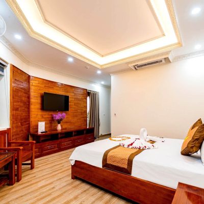 quynh anh luxury hotel sam son 17