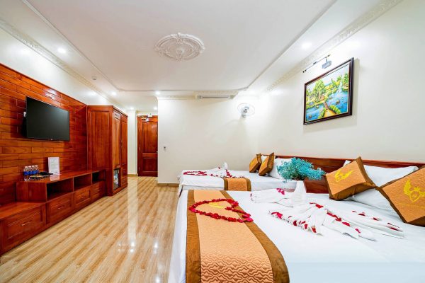 quynh anh luxury hotel sam son 21